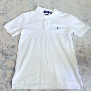 Polo Ralph Lauren, Boys, Polo short sleeved, Size M 10/12, NWOT